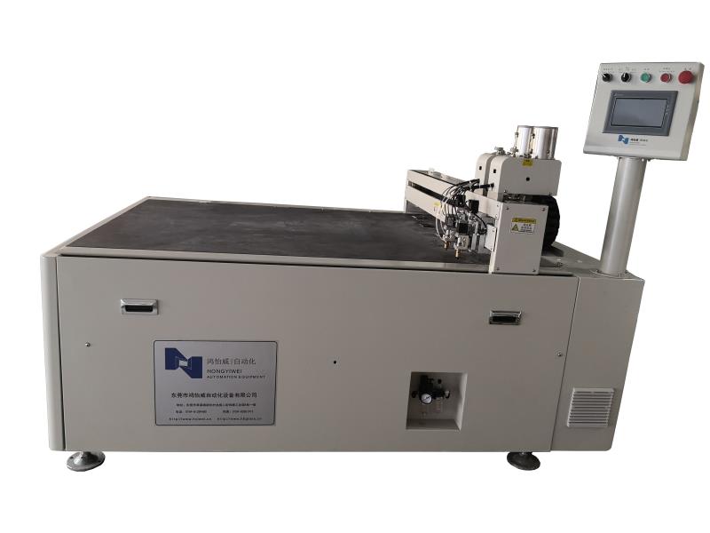 為什么玻璃切割機(jī)切割的深淺度不一致？